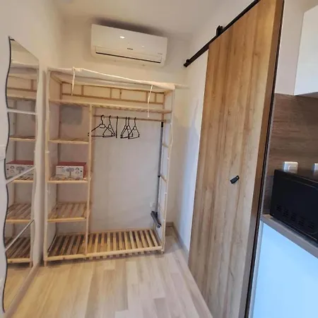 Apartment L'olivier Saint-Andre-de-Sangonis
