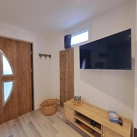 Apartment L'olivier Saint-Andre-de-Sangonis