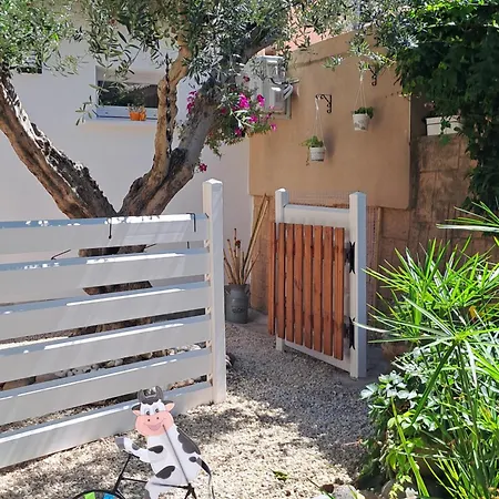 L'olivier Appartement Saint-André-de-Sangonis