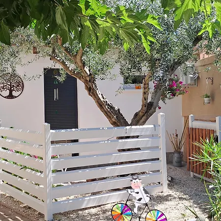 Lejlighed L'olivier Saint-André-de-Sangonis