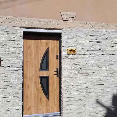 Appartement L'olivier